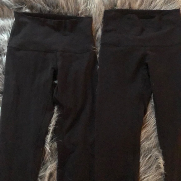 Lululemon WunderUnder HighRise Leggings Blk NWOT 4 - Picture 11 of 11